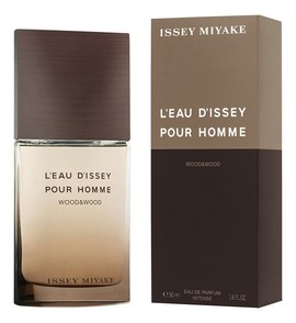 Отзывы на Issey Miyake - L'Eau d'Issey pour Homme Wood & Wood