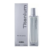 Мужская парфюмерия Ajmal Titanium
