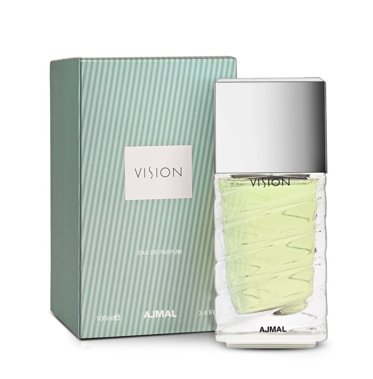 Ajmal - Vision