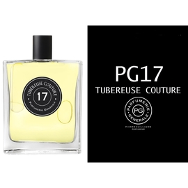Всего 12 отзывов на Pierre Guillaume - PG17 Tubereuse Couture Отзывы на Pierre Guillaume - PG17 Tubereuse Couture