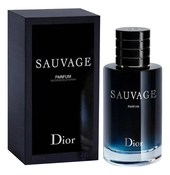 Мужская парфюмерия Christian Dior Sauvage Parfum Мужская парфюмерия Christian Dior Sauvage Parfum