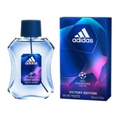 Мужская парфюмерия Adidas UEFA Victory Edition Мужская парфюмерия Adidas UEFA Victory Edition