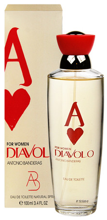 Всего 1 отзыв на Antonio Banderas - Diavolo Az De Corazones Отзывы на Antonio Banderas - Diavolo Az De Corazones