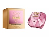 Купить Paco Rabanne Lady Million Empire Купить Paco Rabanne Lady Million Empire