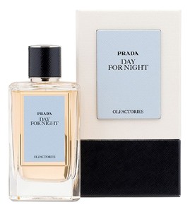 Отзывы на Prada - Day For Night