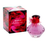 Купить Antonio Puig Mango (mng) Delirium