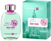 Купить Mandarina Duck Let's Travel To New York