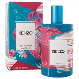 Отзывы на Kenzo - Once Upon A Time (Signature)