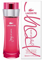 Купить Lacoste Joy Of Pink Купить Lacoste Joy Of Pink