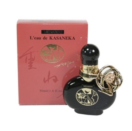 Menard - L'eau De Kasaneka