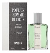Мужская парфюмерия Caron Impact Pour Un Homme Мужская парфюмерия Caron Impact Pour Un Homme