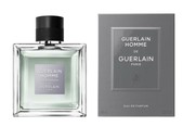 Мужская парфюмерия Guerlain Homme Мужская парфюмерия Guerlain Homme
