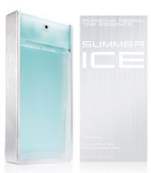 Мужская парфюмерия Porsche Design The Essence Summer Ice Мужская парфюмерия Porsche Design The Essence Summer Ice