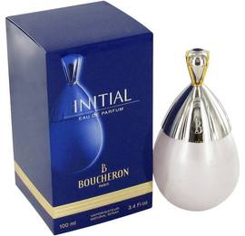 Отзывы на Boucheron - Initial