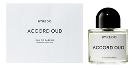 Отзывы на Byredo Parfums - Accord Oud