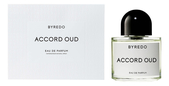 Купить Byredo Parfums Accord Oud Купить Byredo Parfums Accord Oud