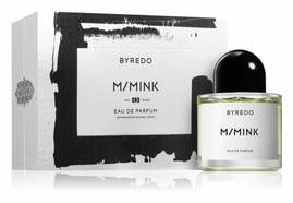 Отзывы на Byredo Parfums - Mmink