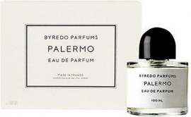 Всего 2 отзыва на Byredo Parfums - Palermo Отзывы на Byredo Parfums - Palermo