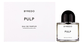 Отзывы на Byredo Parfums - Pulp