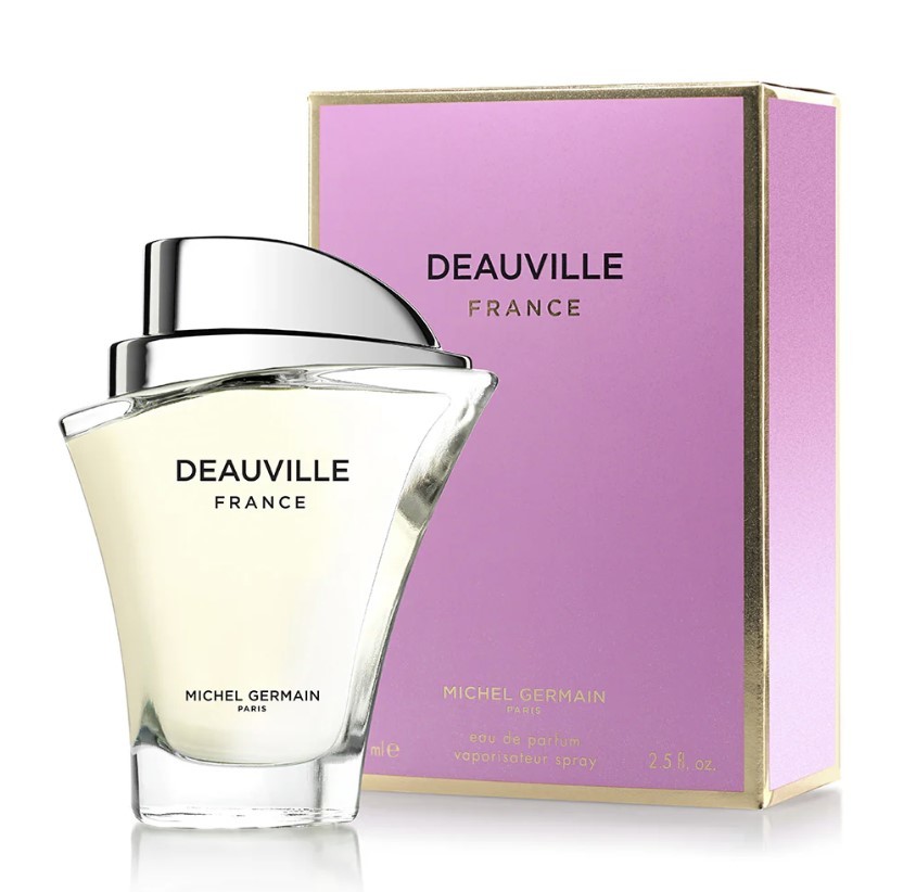 Michel Germain - Deauville