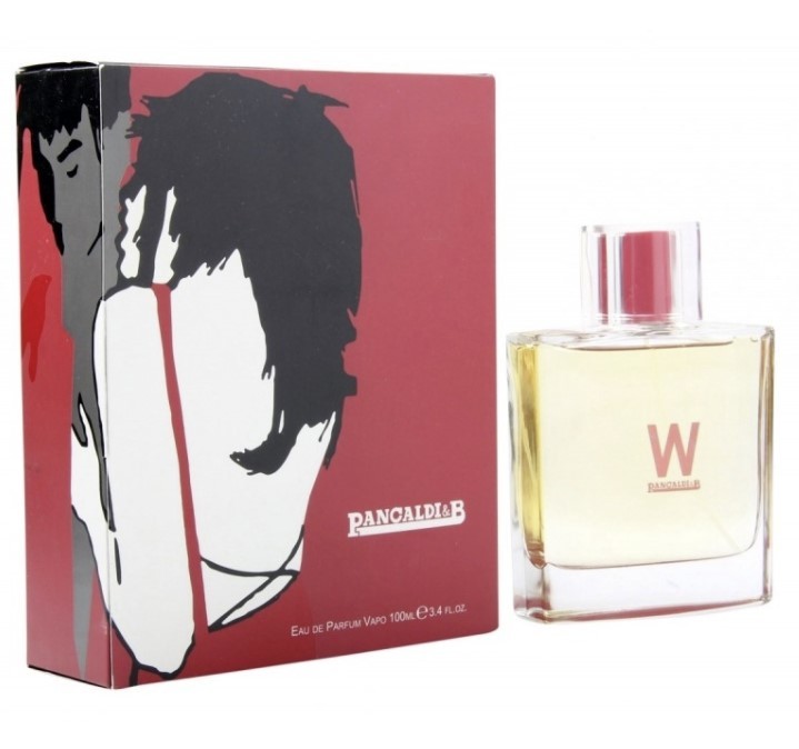 Pancaldi & B - Women