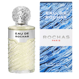 Отзывы на Rochas - Eau De Rochas