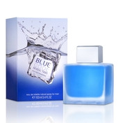 Мужская парфюмерия Antonio Banderas Blue Cool Seduction Мужская парфюмерия Antonio Banderas Blue Cool Seduction