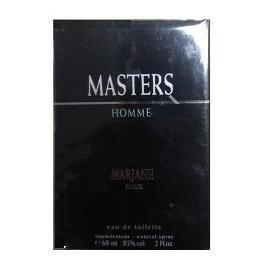 Marjane - Masters Homme