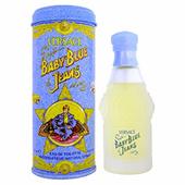 Мужская парфюмерия Versace Baby Blue Jeans Мужская парфюмерия Versace Baby Blue Jeans