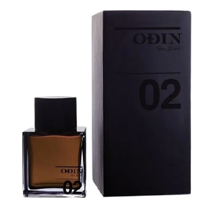 Odin - 02 Owari