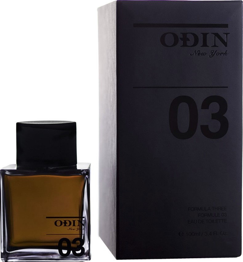 Odin - 03 Century