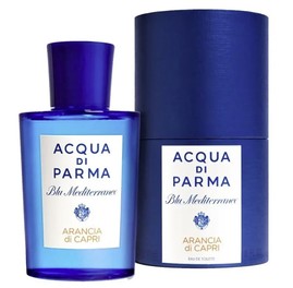 Отзывы на Acqua Di Parma - Blu Mediterraneo - Arancia Di Capri