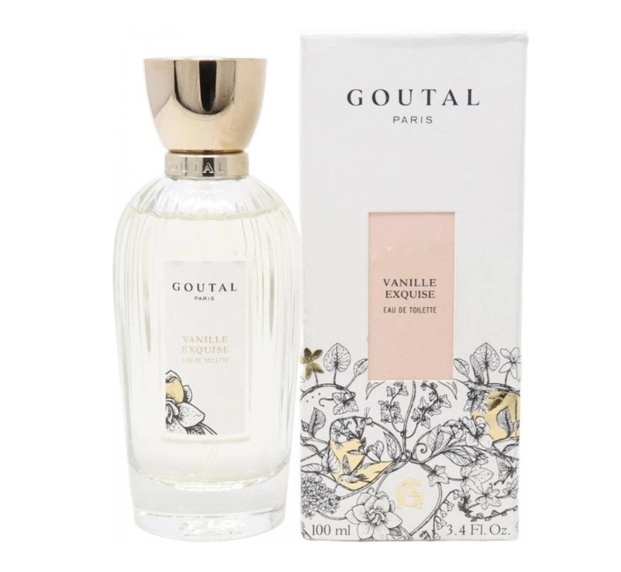 Annick Goutal - Vanille Exquise