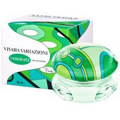 Купить Emilio Pucci Vivara Verde 072