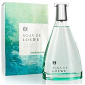 Купить Loewe Agua De Loewe Mediterraneo Купить Loewe Agua De Loewe Mediterraneo
