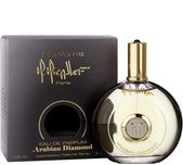 Купить Micallef Arabian Diamond