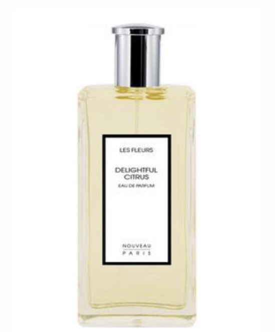 Nouveau Paris - Delightful Citrus