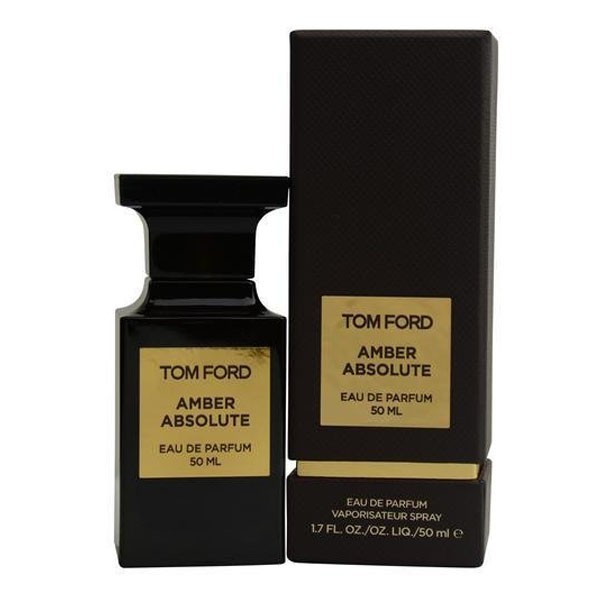 Tom Ford - Amber Absolute