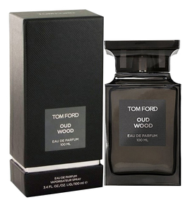 Отзывы на Tom Ford - Oud Wood