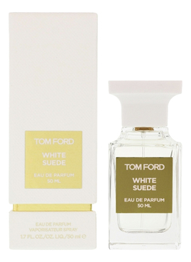 Отзывы на Tom Ford - White Suede