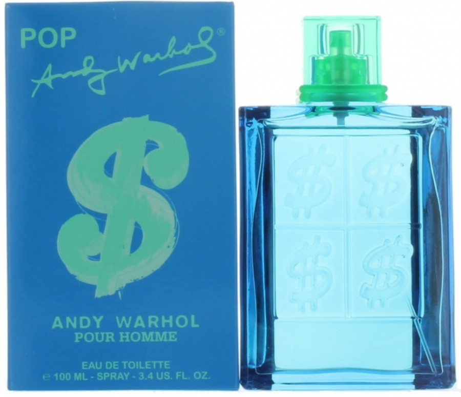 Andy Warhol - Pop