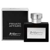 Мужская парфюмерия Hugo Boss Baldessarini Private Affairs Мужская парфюмерия Hugo Boss Baldessarini Private Affairs
