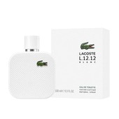 Мужская парфюмерия Lacoste L.12.12 Blanc Мужская парфюмерия Lacoste L.12.12 Blanc