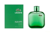 Мужская парфюмерия Lacoste L.12.12 Vert Мужская парфюмерия Lacoste L.12.12 Vert