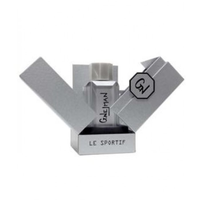 Micallef - G.nejman Le Sportif