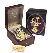 Мужская парфюмерия Xerjoff Dhofar Мужская парфюмерия Xerjoff Dhofar