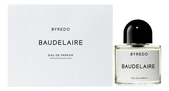 Мужская парфюмерия Byredo Parfums Baudelaire Мужская парфюмерия Byredo Parfums Baudelaire