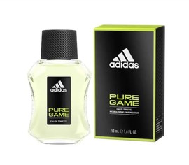 Отзывы на Adidas - Pure Game