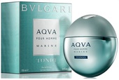 Мужская парфюмерия Bvlgari Aqva Marine Toniq Мужская парфюмерия Bvlgari Aqva Marine Toniq