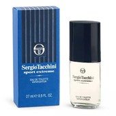 Мужская парфюмерия Sergio Tacchini Sport Extreme Мужская парфюмерия Sergio Tacchini Sport Extreme